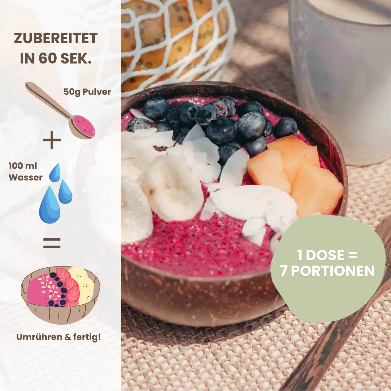 Limitiertes Frühlings Aktionspaket - Image 2