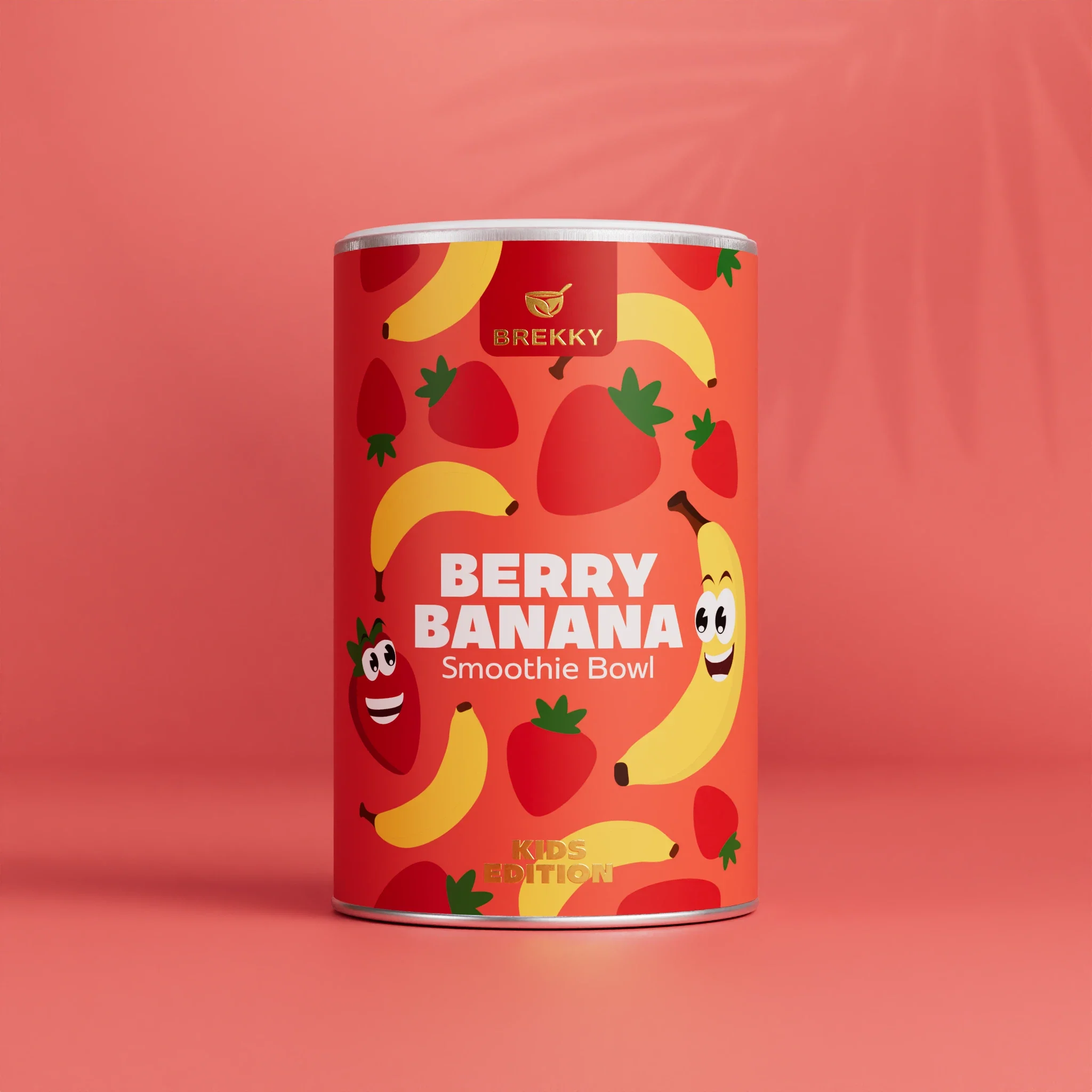 Berry Banana | Kids Bowl