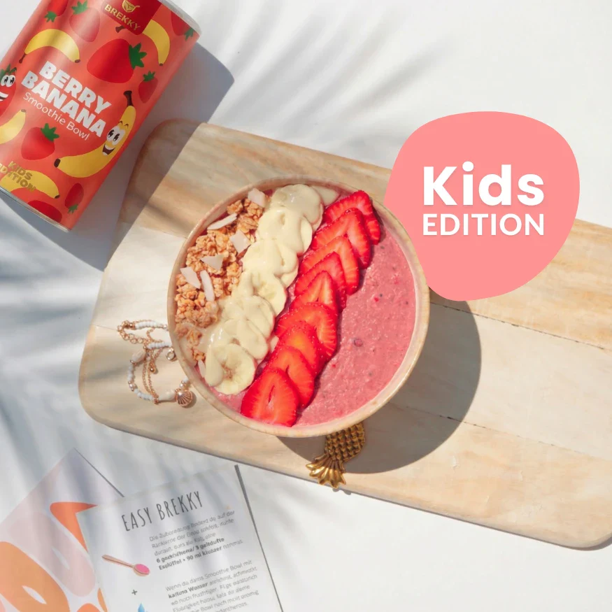 Berry Banana | Kids Bowl - Image 2