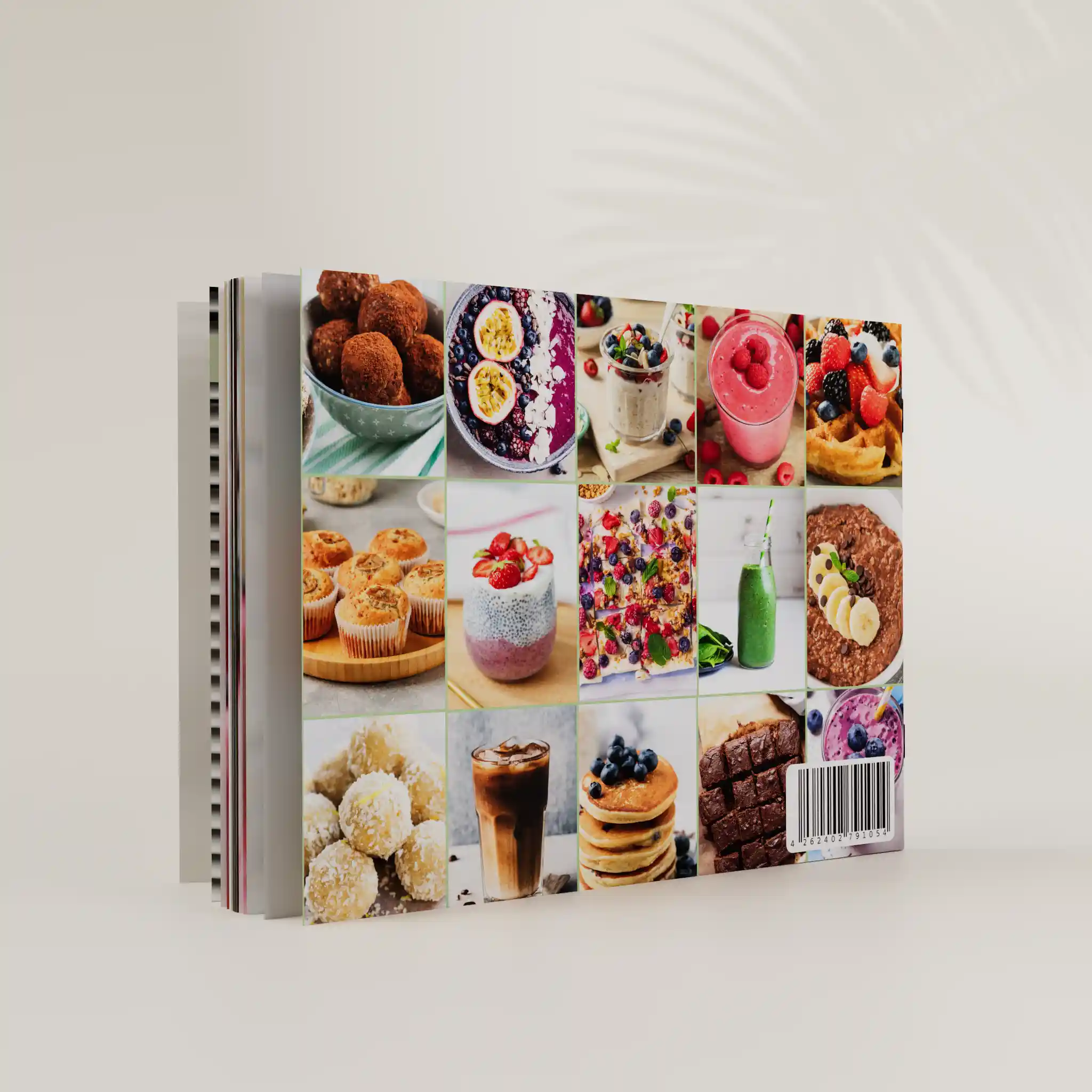 Rezeptbuch Veganes Protein - Image 3