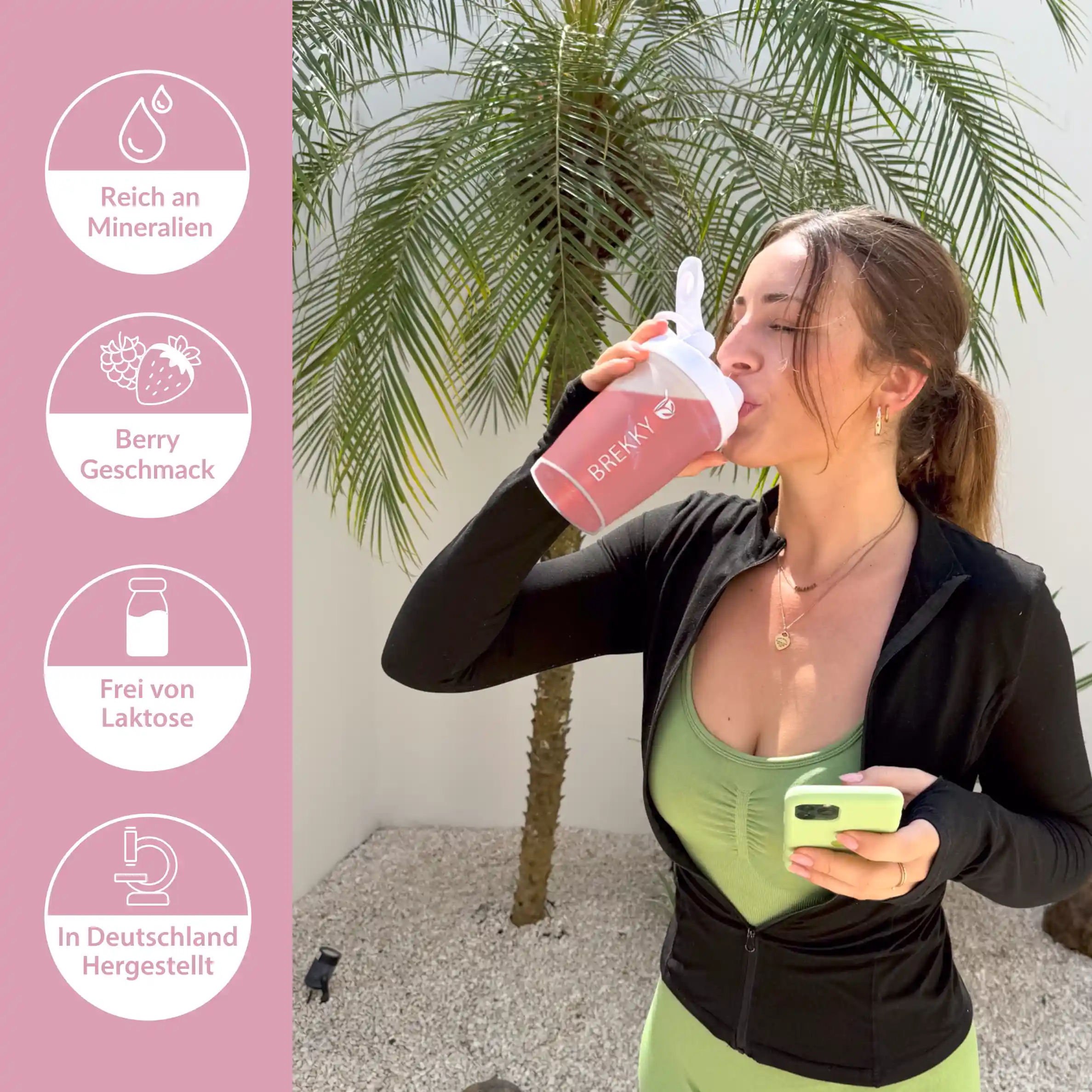 Daily Hydration Sticks Berry - Image 4