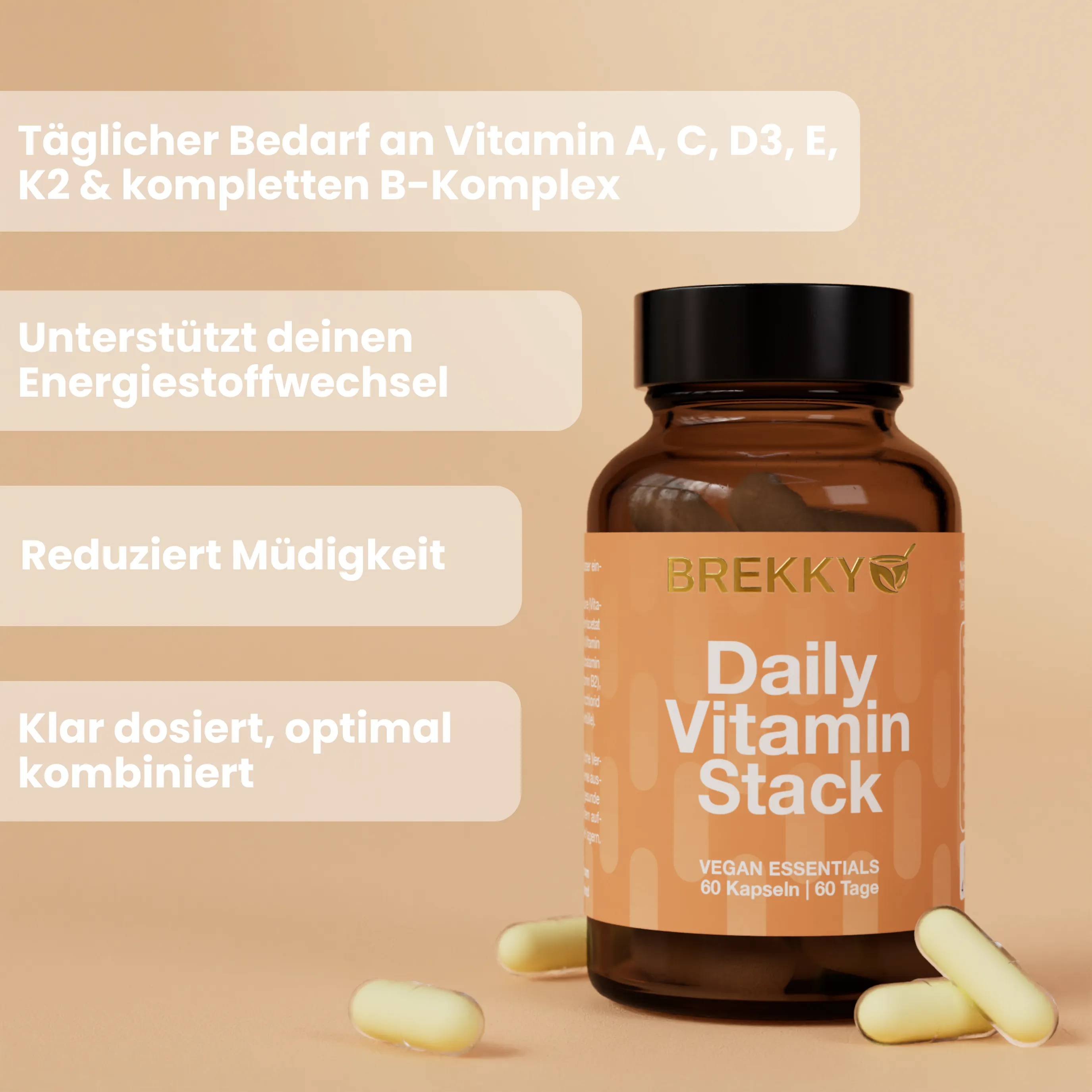 Daily Vitamin Stack - Image 3
