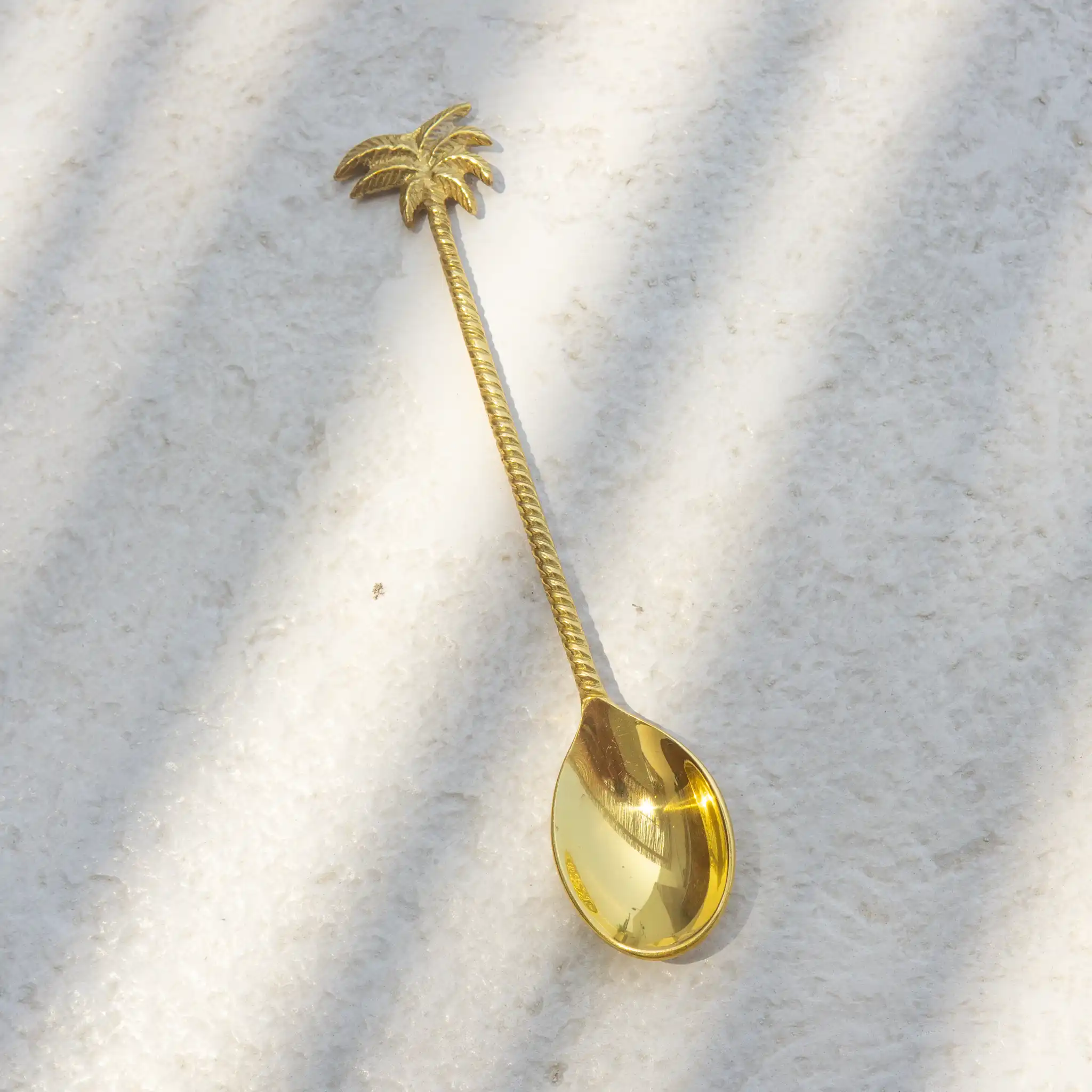 Goldener Palmenlöffel - Image 4