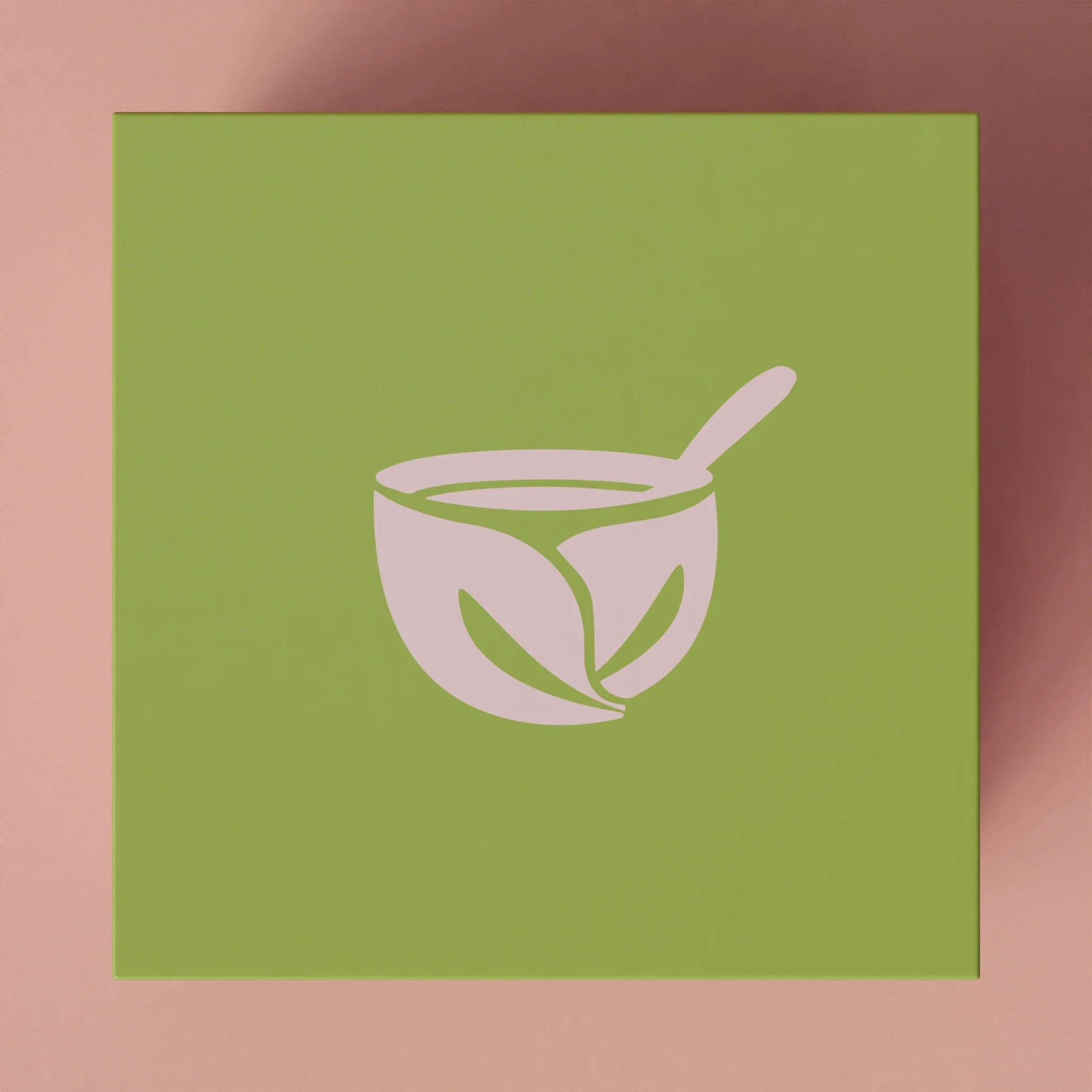 Matcha Herz-Chawan + Besen Halter | Love Edition - Image 5