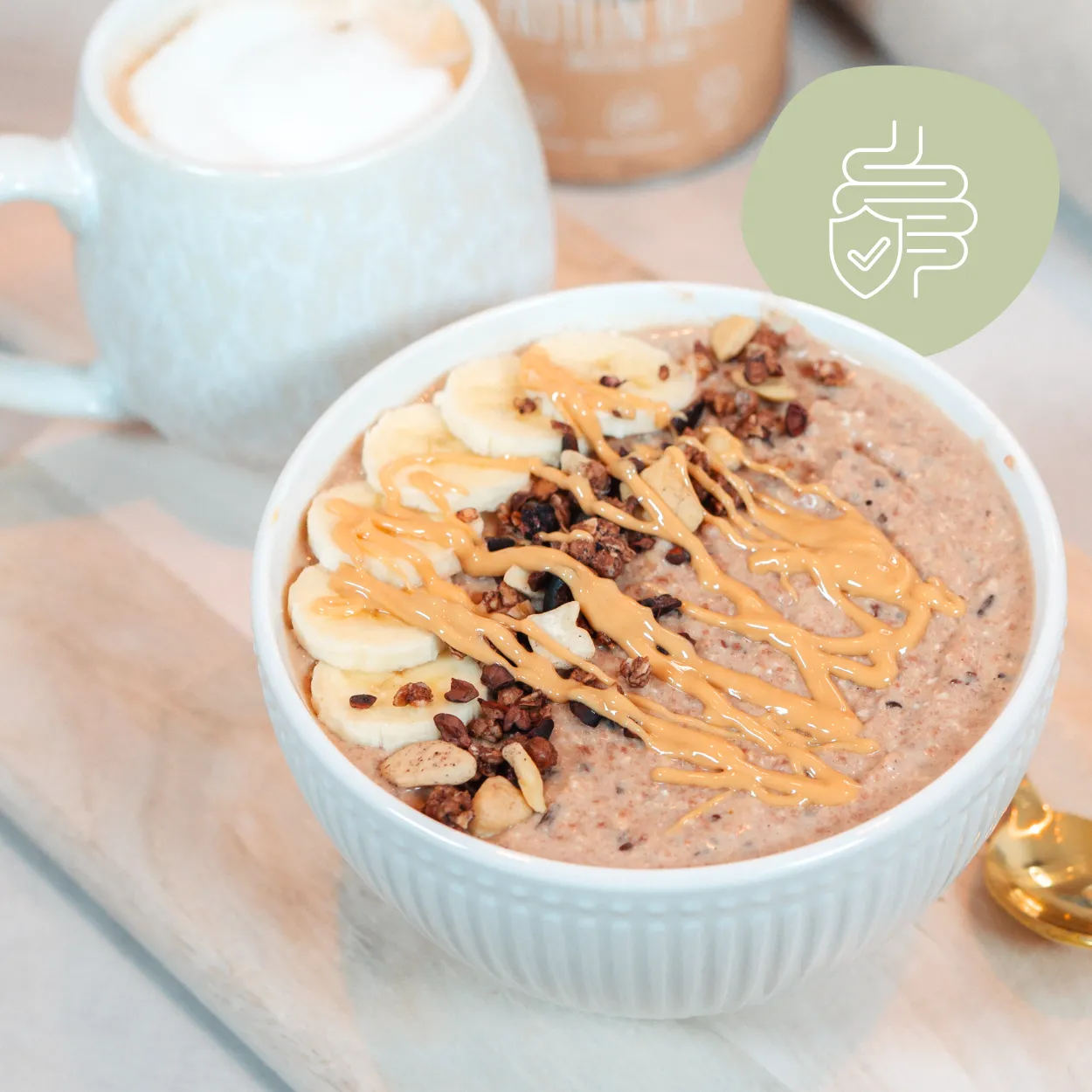 Protein Smoothie Bowl Frühlings Probierpaket - Image 4