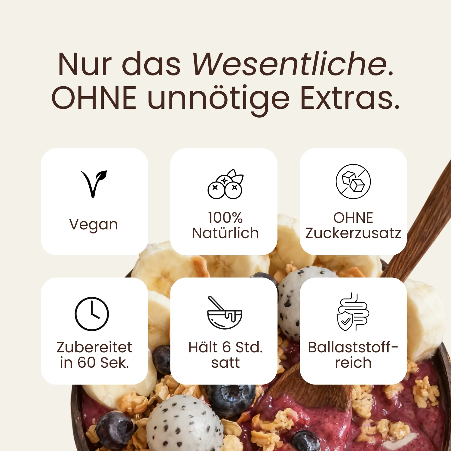 Himbeere Açai - Image 4