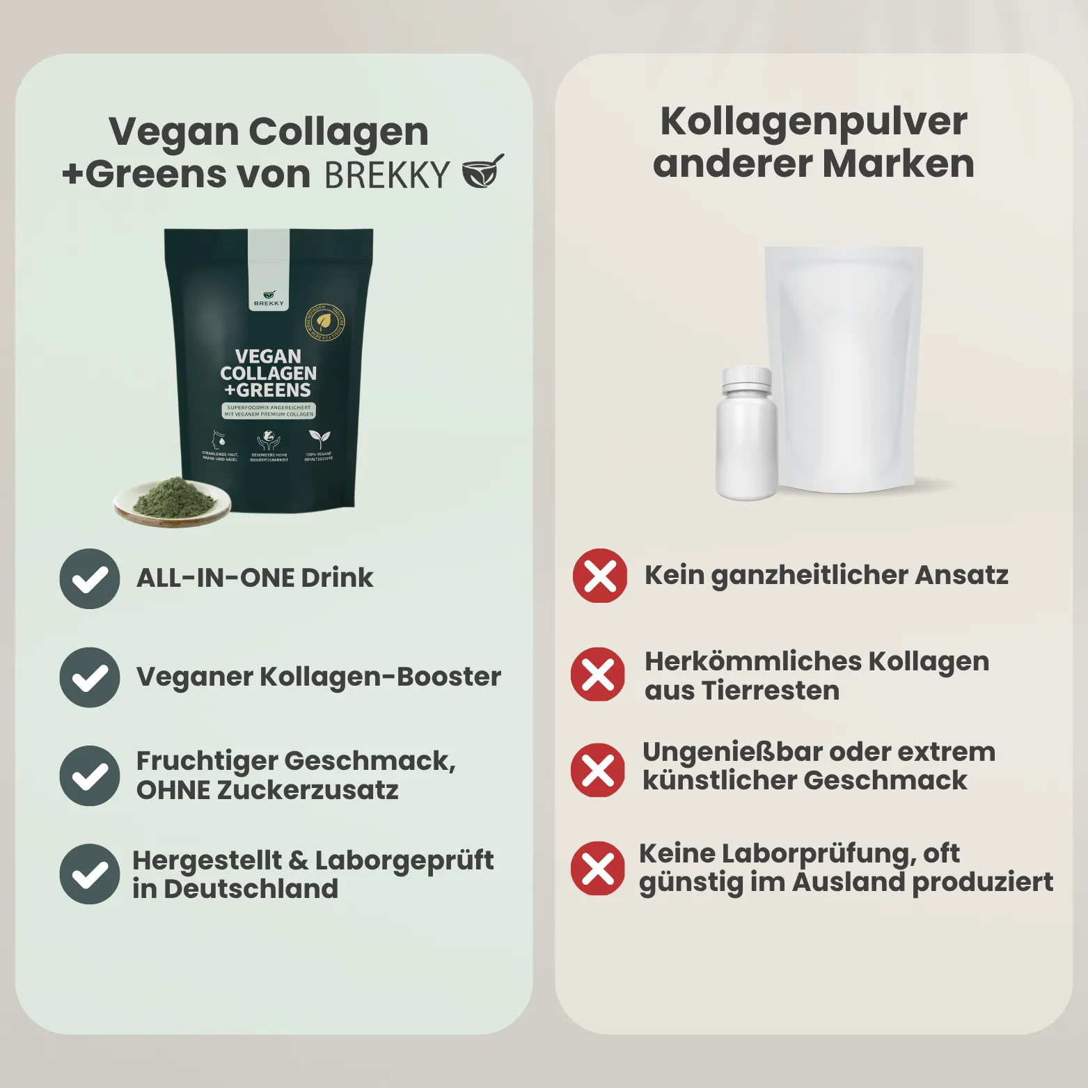 Vegan Collagen+Greens - Image 5