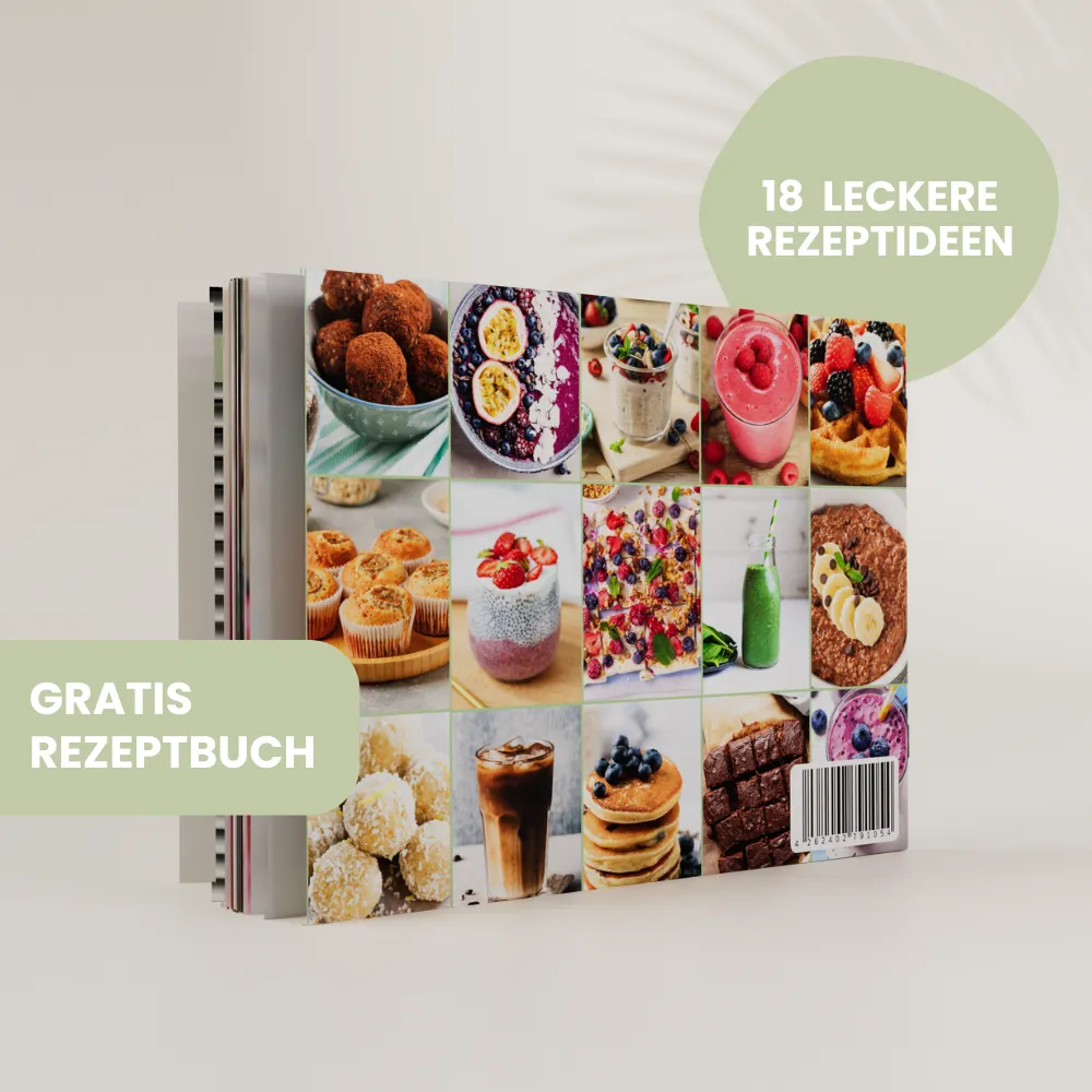 Choco - Veganes Proteinpulver - Image 5